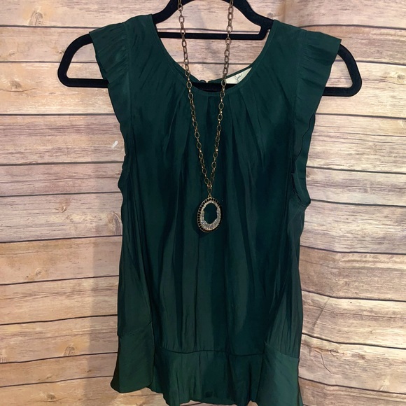 *FREE w purchase eligible* Long Pendant Necklaces $12 ea. - Picture 9 of 16